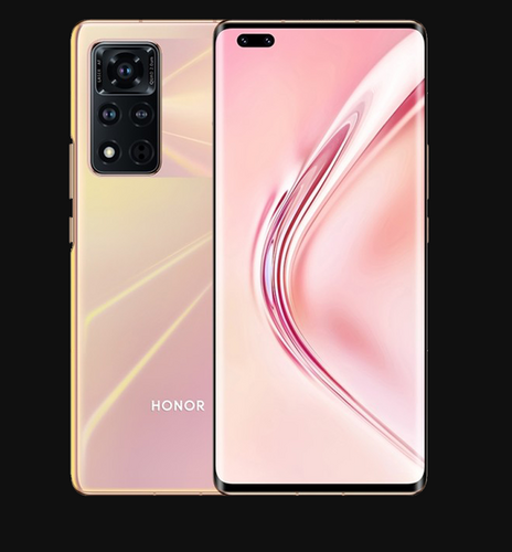 HUAWEI HONOR V40